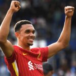 Trent Alexander-Arnold to leave Liverpool on free transfer
