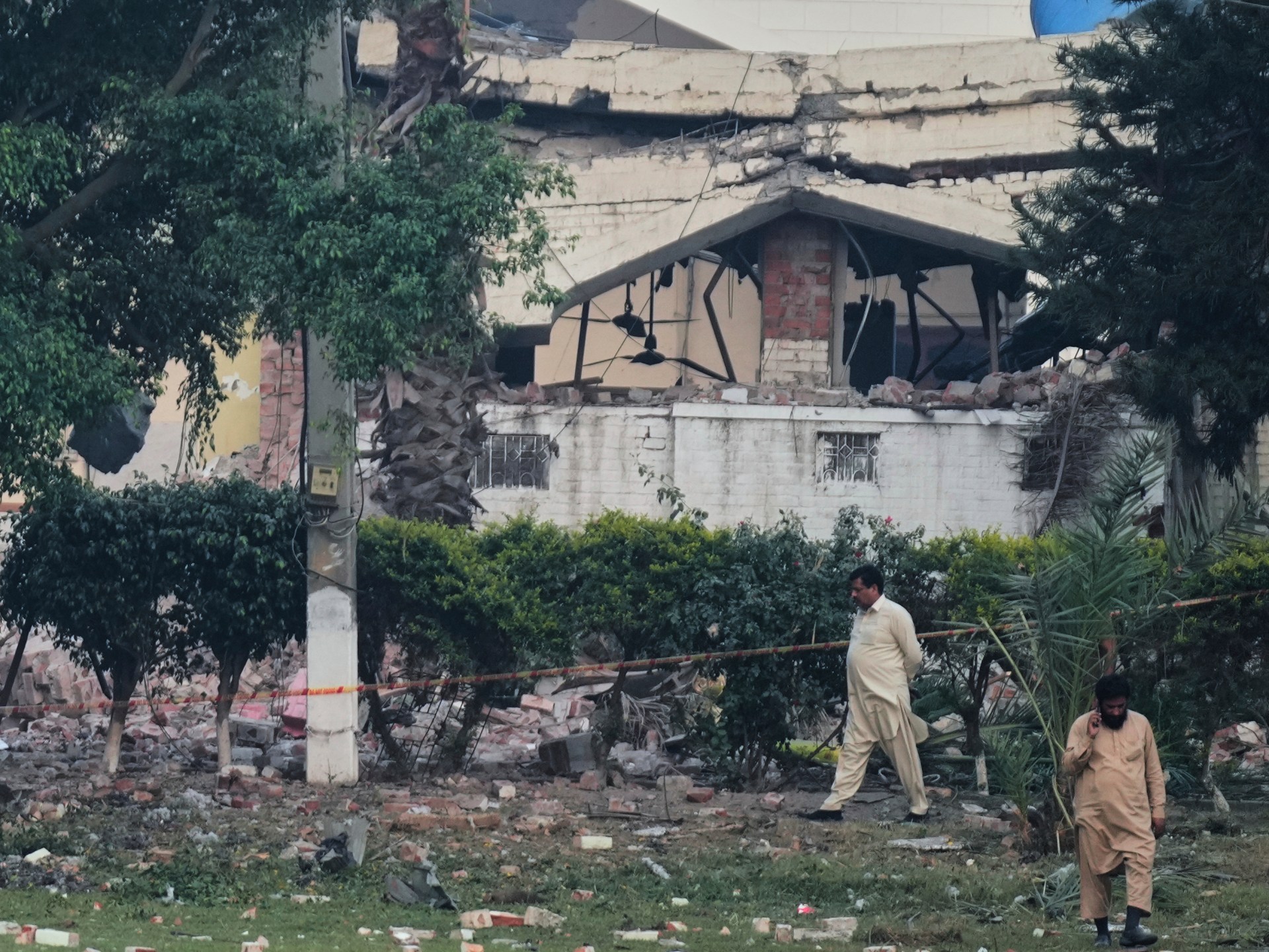 ‘No deterrent value’: Will India’s strikes on Pakistan stop armed attacks? | India-Pakistan Tensions News
