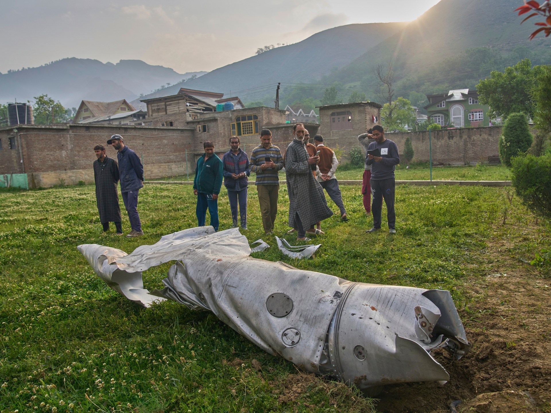 Did Pakistan shoot down five Indian fighter jets? What we know | India-Pakistan Tensions News