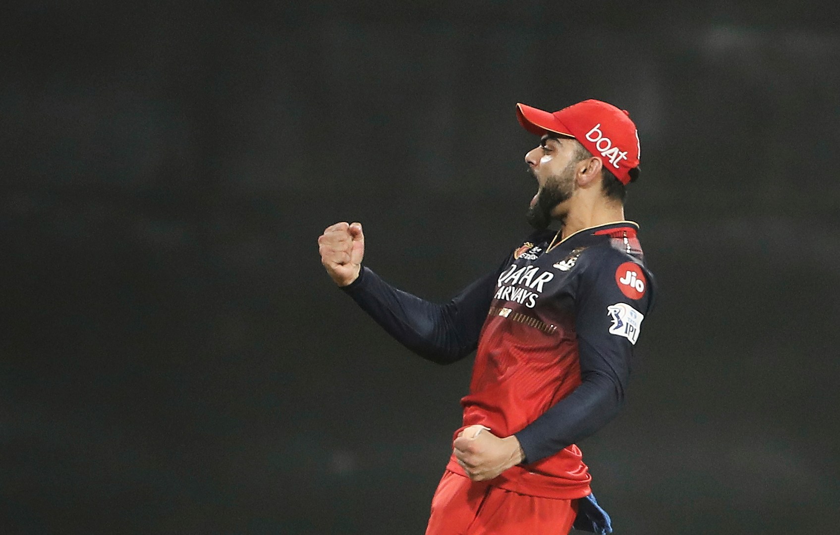 RCB-Punjab Kings: Kohli closes on maiden IPL title as Bengaluru reach final | Cricket News