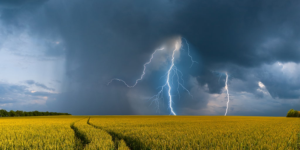 Multiday severe weather, flooding threats eye southern Plains, Gulf Coast
