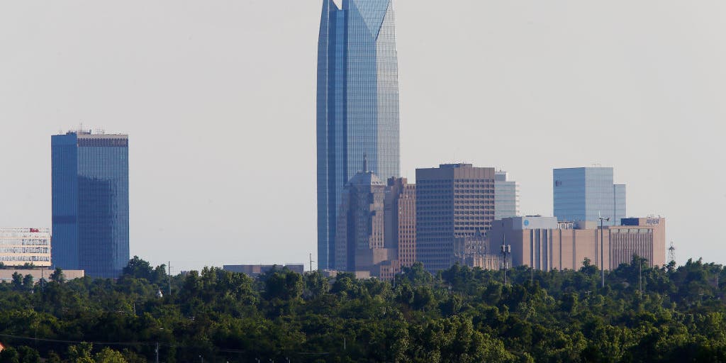 A look at what US cities have the most topsy-turvy weather