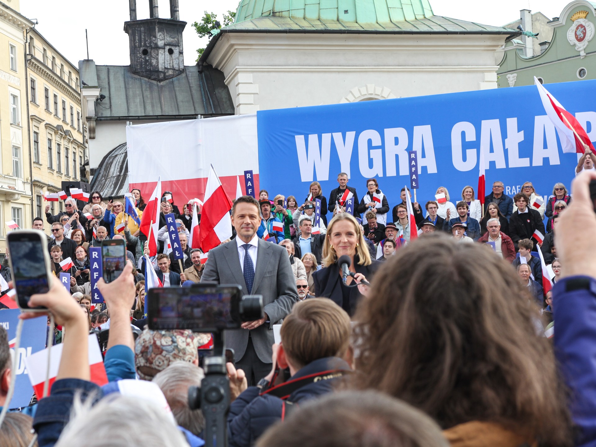 Poland presidential election 2025: From migration to EU, what’s at stake? | Elections News