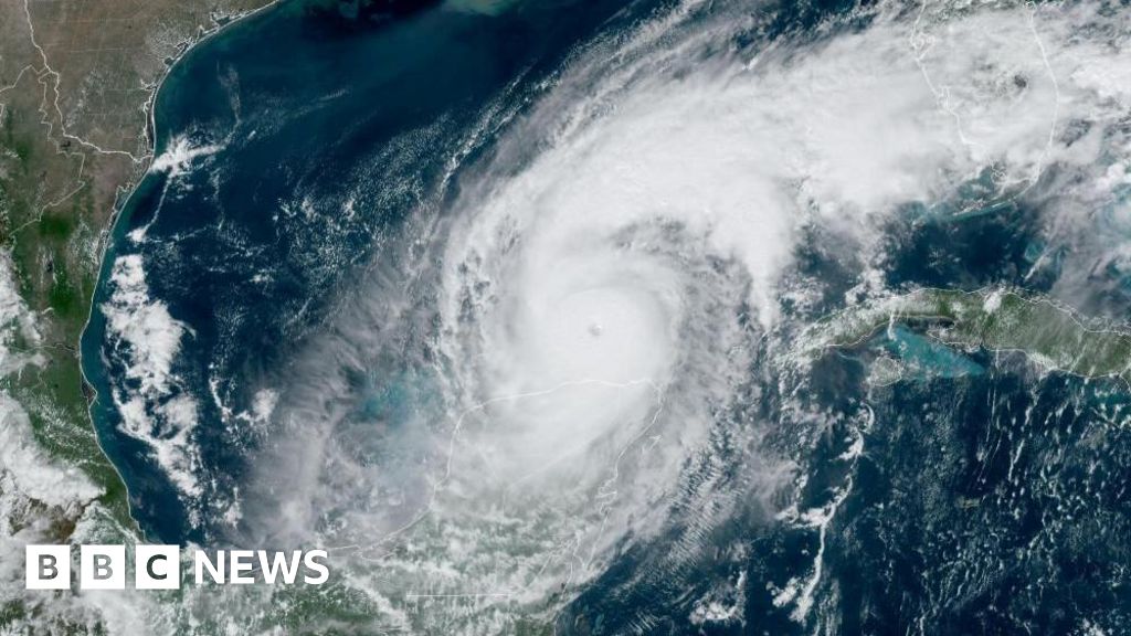 Busy hurricane season expected as forecasters fear Trump cuts.