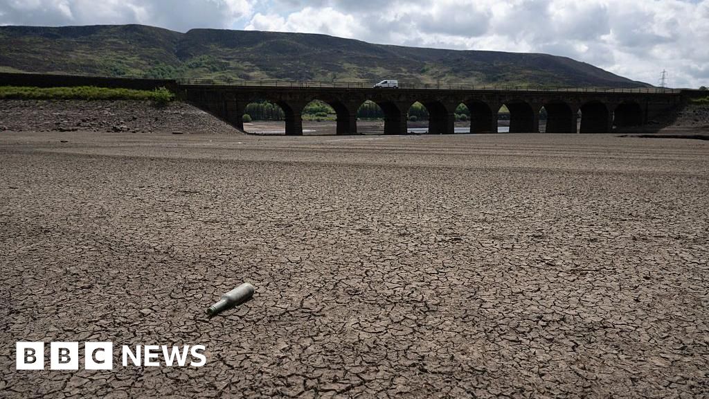 Government fast-tracks new reservoirs to secure water supply
