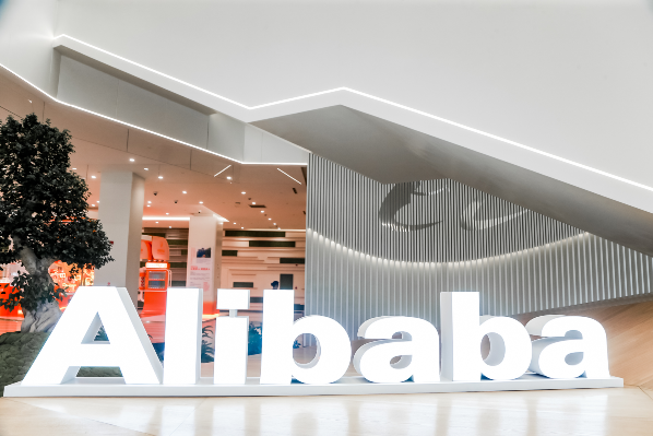Alibaba Stock Crashes After Massive Q4 Earnings Miss