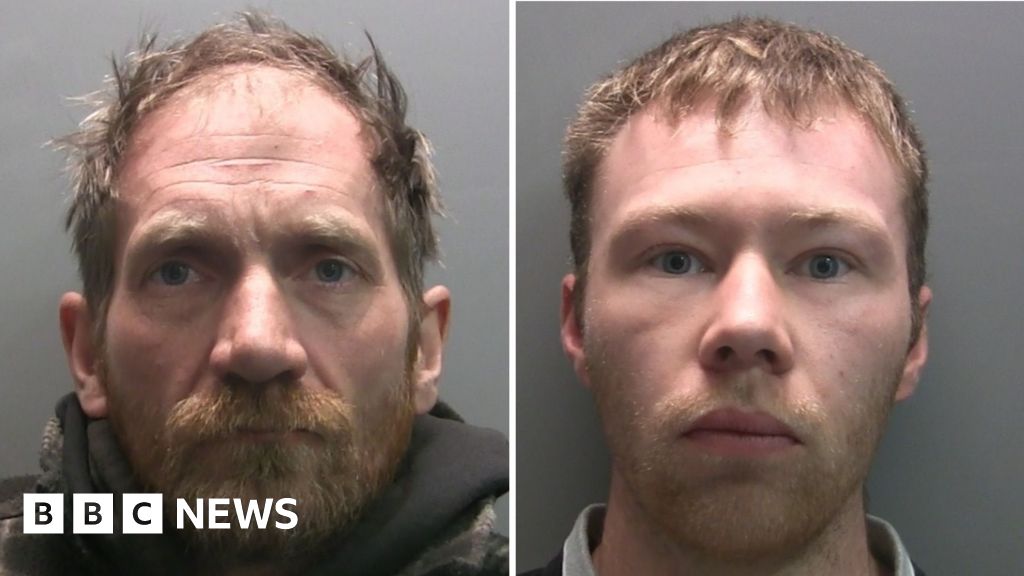 Sycamore Gap pair guilty of chopping down tree in Northumberland