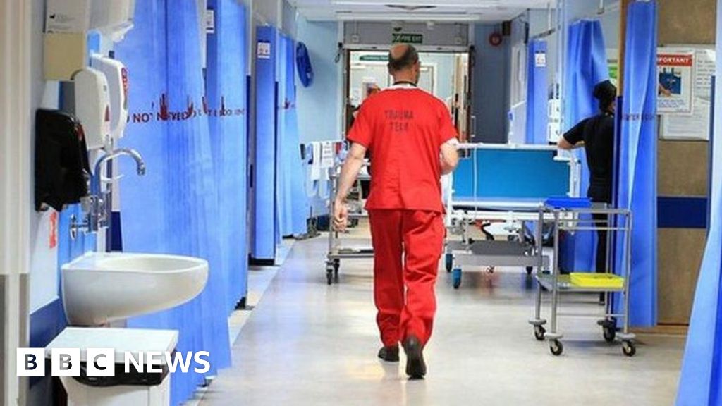 Government has no clear plan for NHS England abolition