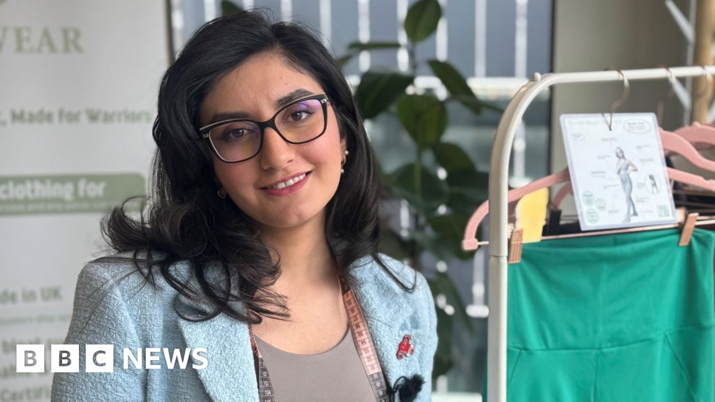 ‘We can’t stay silent over endometriosis struggle’