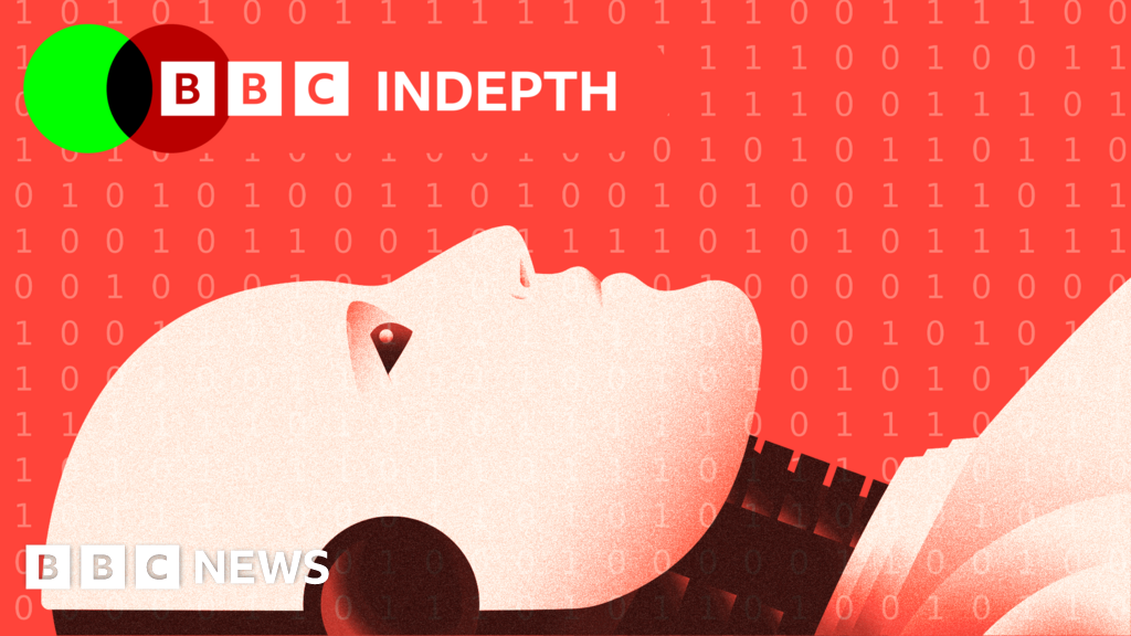 The people who think AI might become conscious