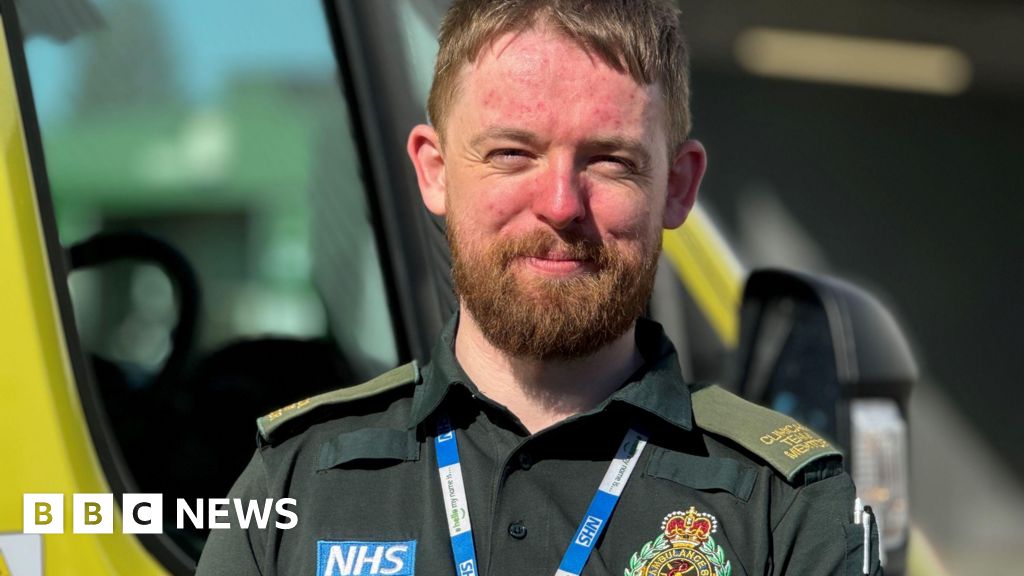 Attacked West Midlands ambulance paramedics hope for swifter court justice