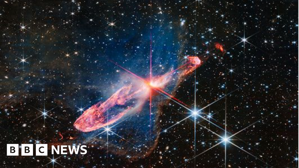Scientists in race to discover why our Universe exists