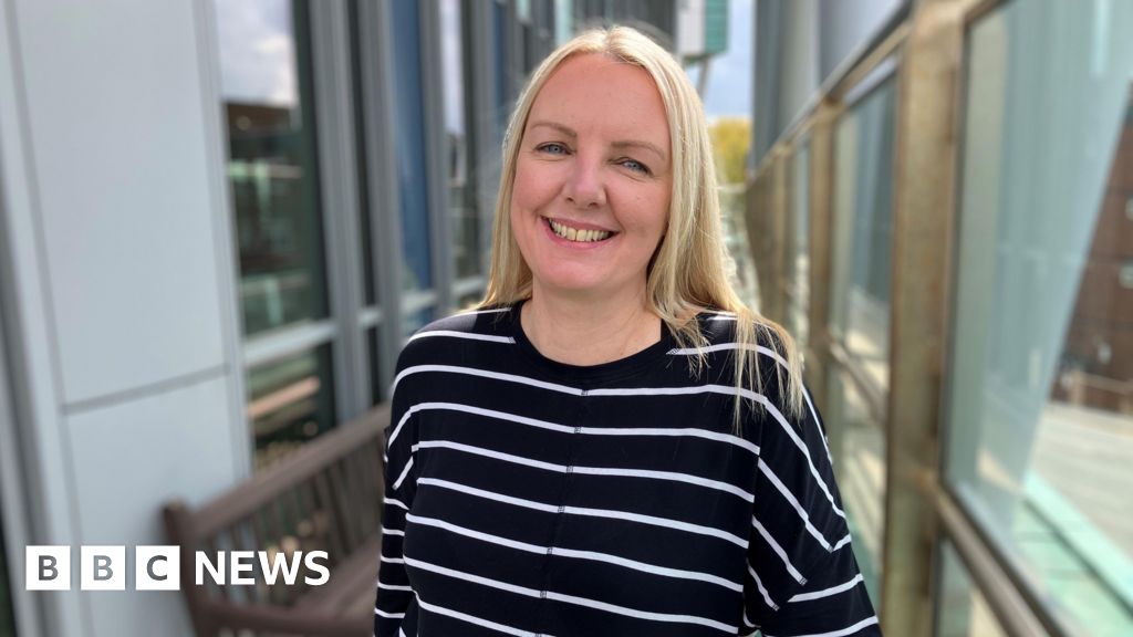 Leeds endometriosis sufferer’s warning over ‘silent assassin’