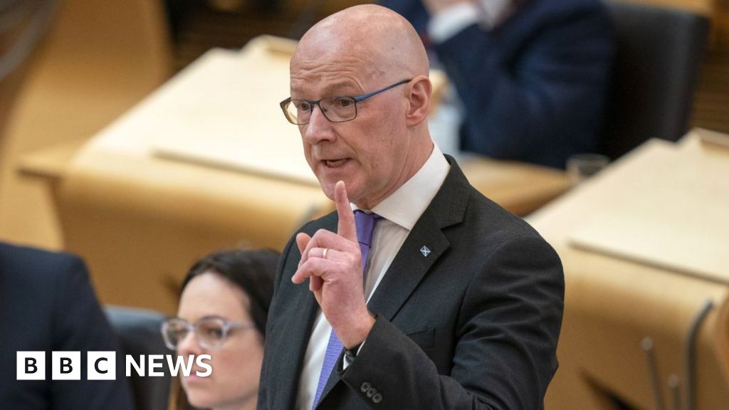 John Swinney vows action on GP appointment ‘lottery’
