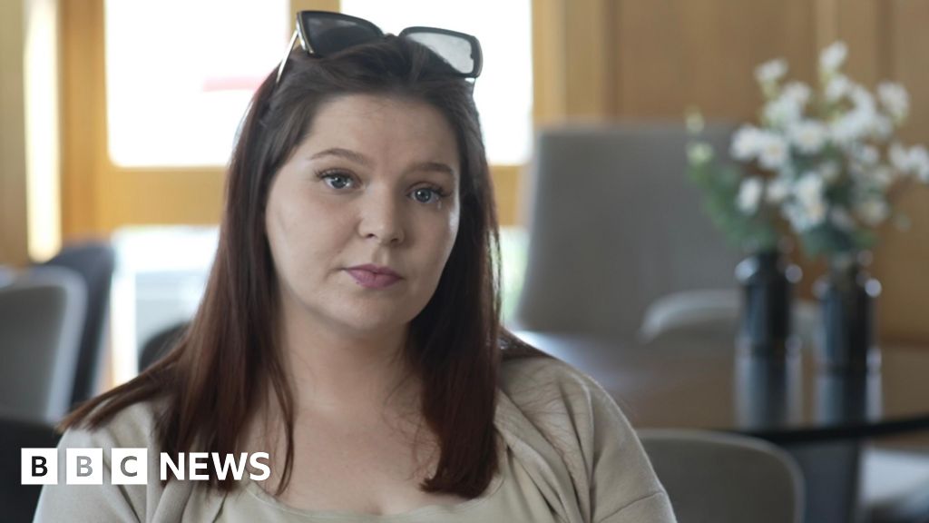 Doctors told my mum poison symptoms were anxiety