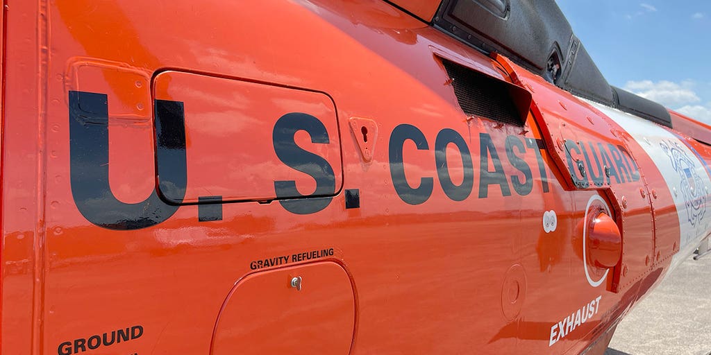 Boat capsizes off California coast, killing 3