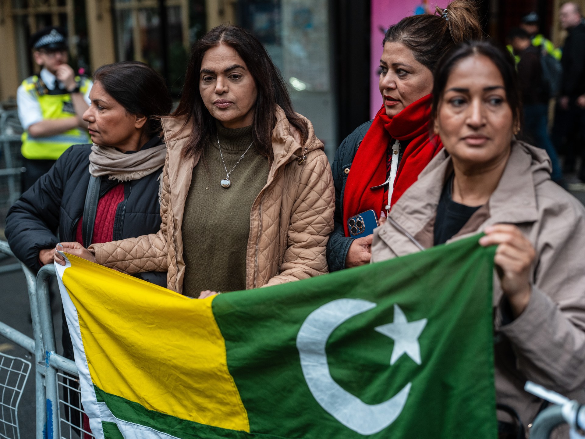 Who are the armed groups India accuses Pakistan of backing? | Armed Groups News