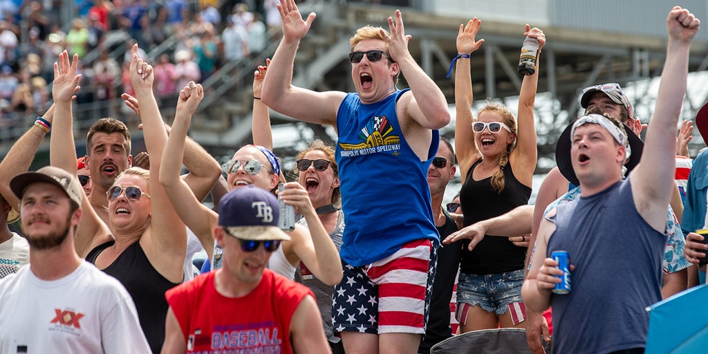 Indy 500 forecast looks favorable for 109th race