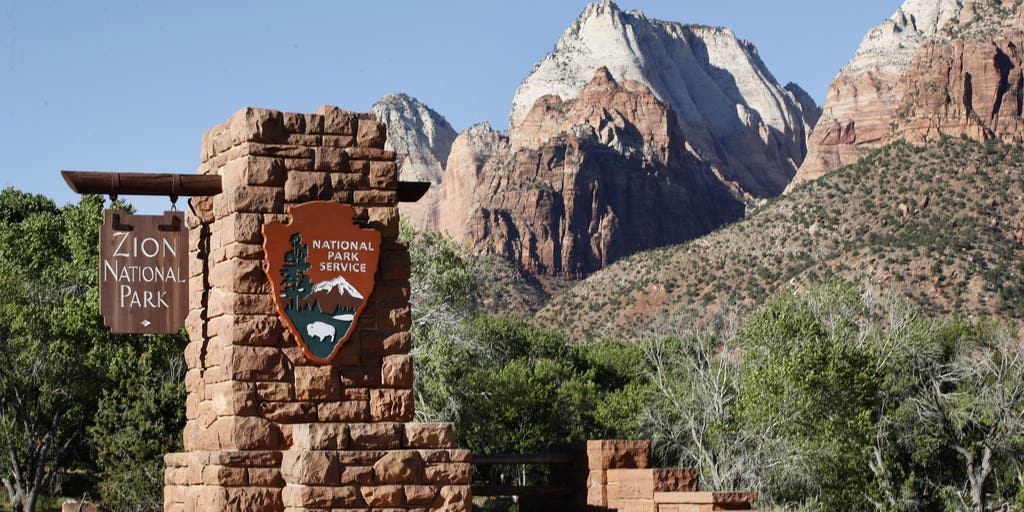 Memorial Day weekend crowds expected to slam Zion National Park