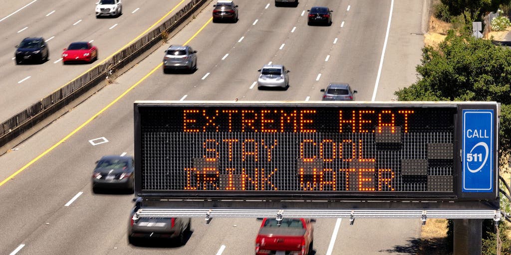 As summer-like temperatures arrive, advocacy group raises alarm over hot car child deaths
