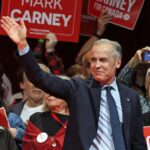Germany’s Merz wins vote for chancellor after surviving historic defeat