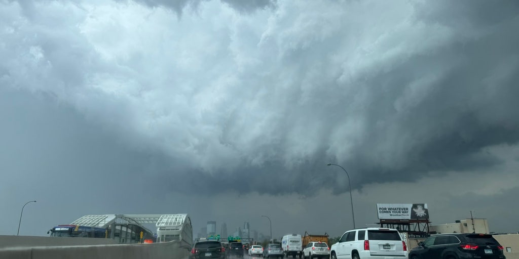 Multiday severe weather threat continues next week following deadly tornado outbreak