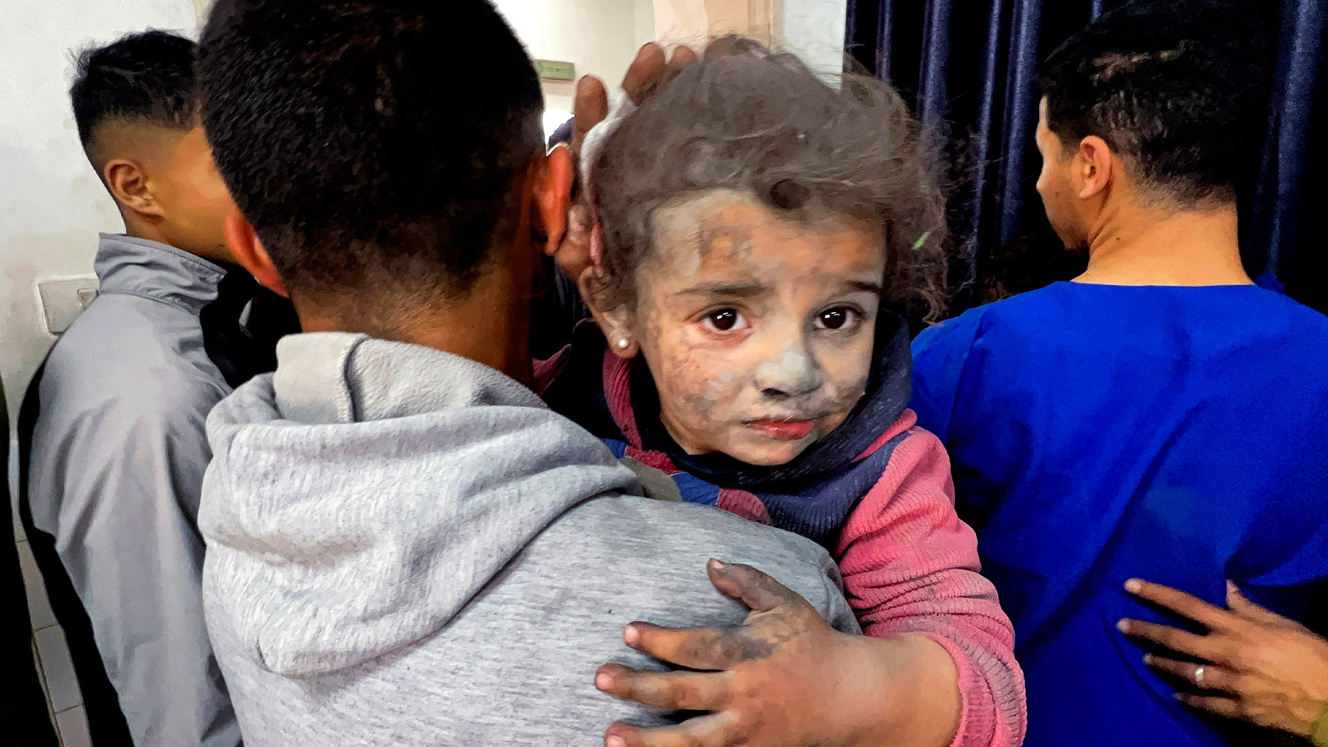 Israel capitalises as Gaza fatigue sets in | TV Shows