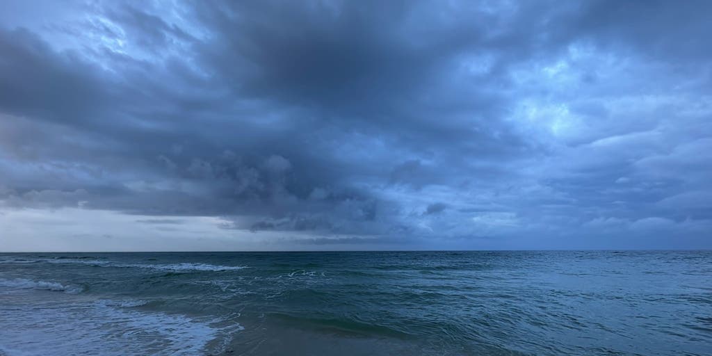 Today’s top weather news: Southeast sees Mother’s Day weekend washout