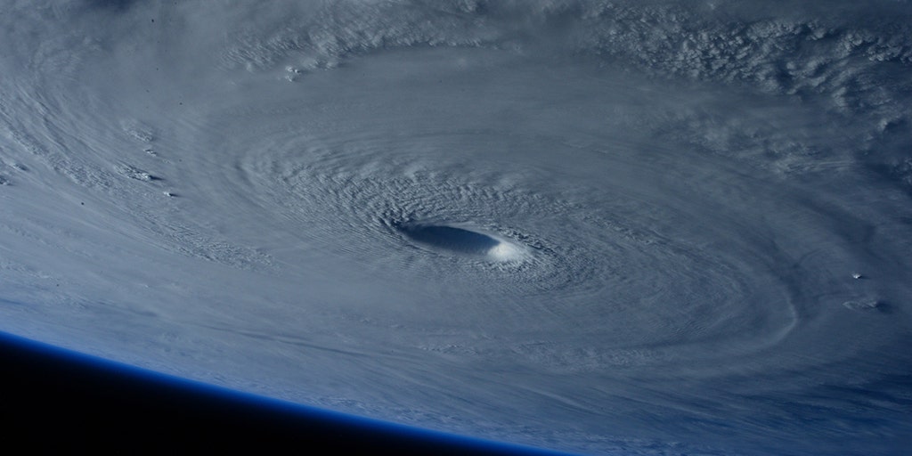 Today’s top weather news: First tropical storm of 2025 expected while South blasted by hail, wind