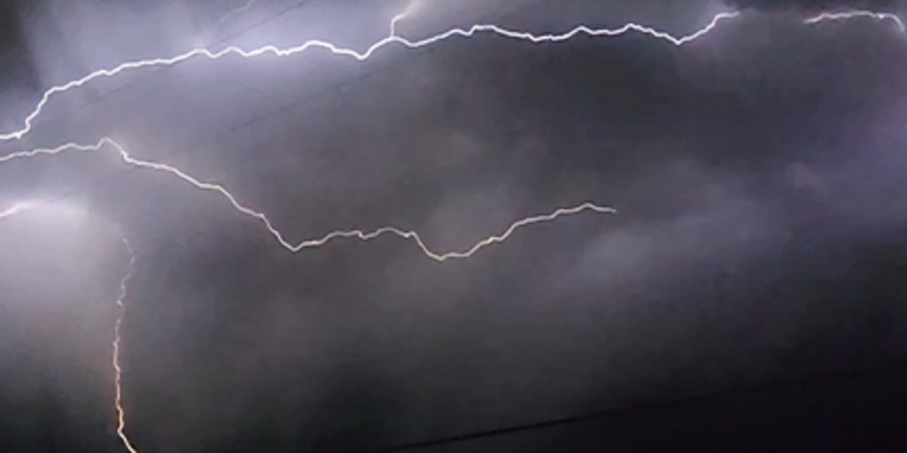 Today’s top weather news: Relentless severe weather threatens 87M from Texas to Northeast