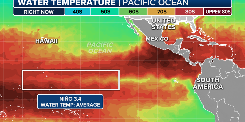 Bryan Norcross analyzes conditions as Eastern Pacific hurricane season begins