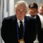 French minister apologises to Liverpool fans for 2022 Champions League final blame