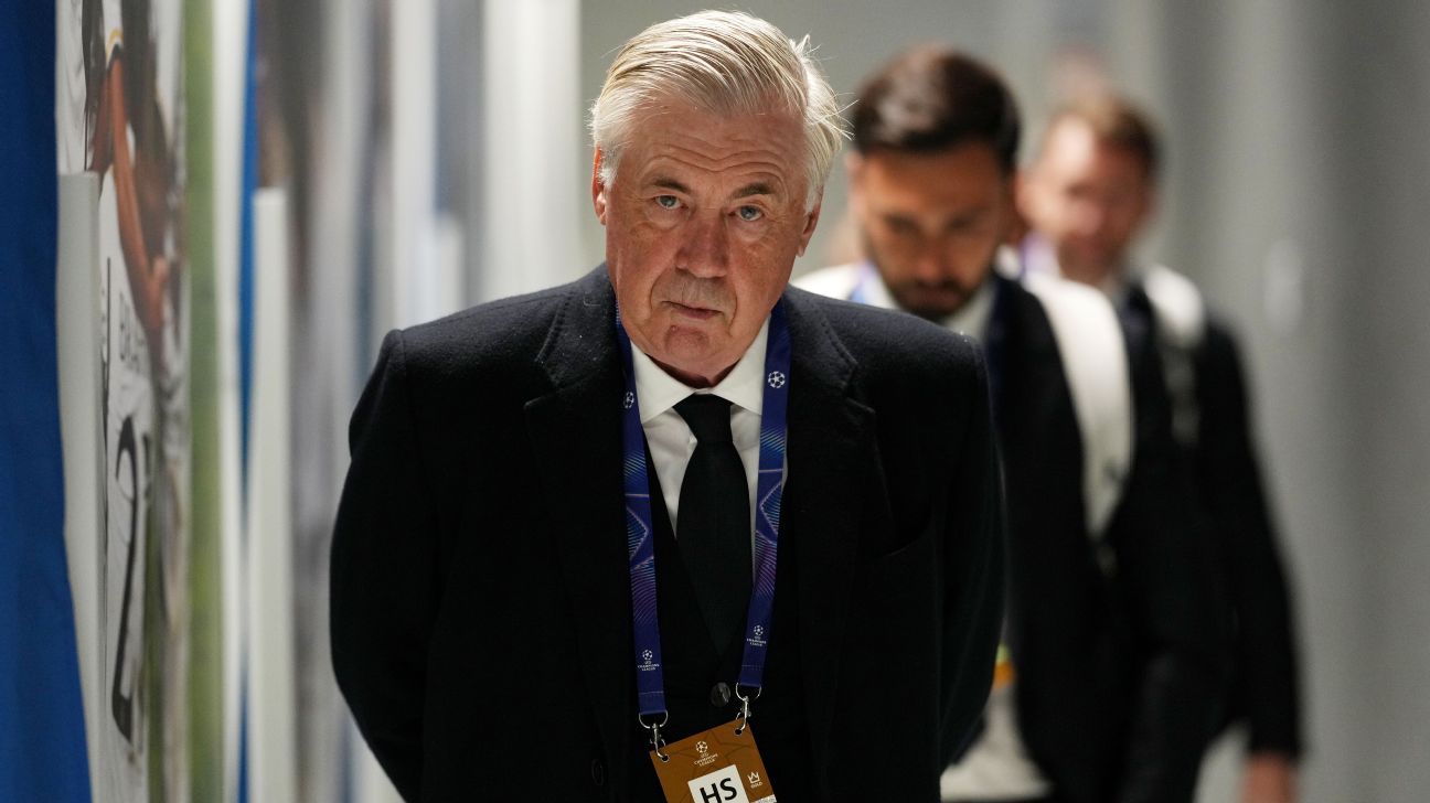 The CBF to announce Brazil coach by next week ‘at the latest’