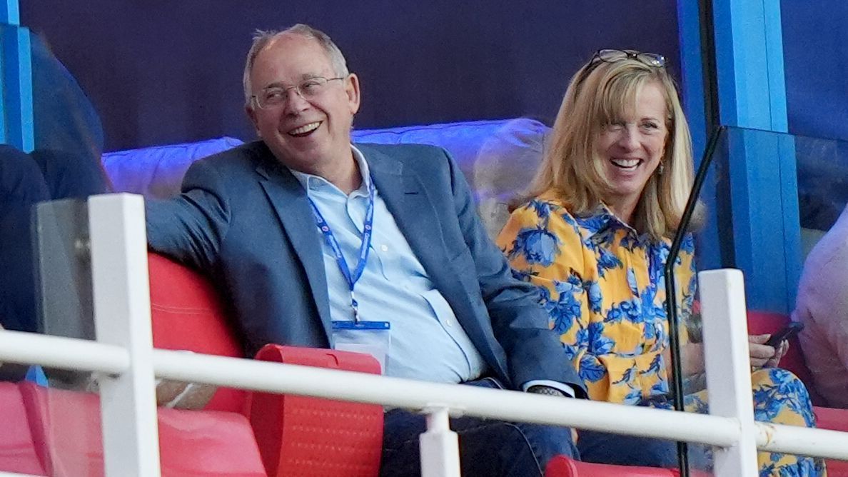 Reading takeover by ex-Wycombe owner agreed in principle