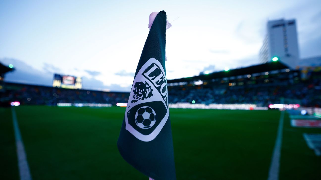 LAFC to host América May 31 in Club World Cup playoff