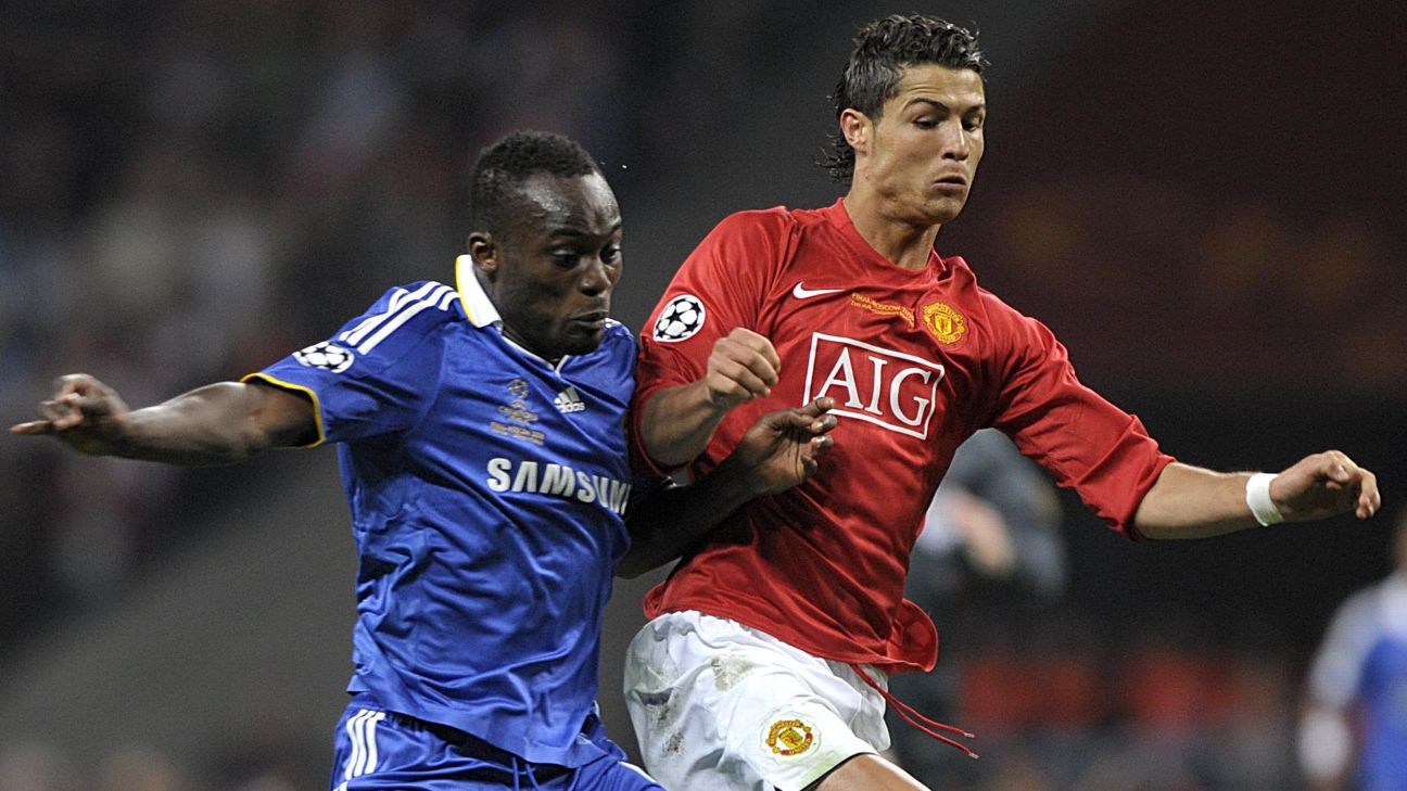 Ranking every Champions League, Europa League ‘country derby’ final