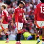 Liverpool vs Arsenal: Mikel Arteta rails against ‘unacceptable’ performance