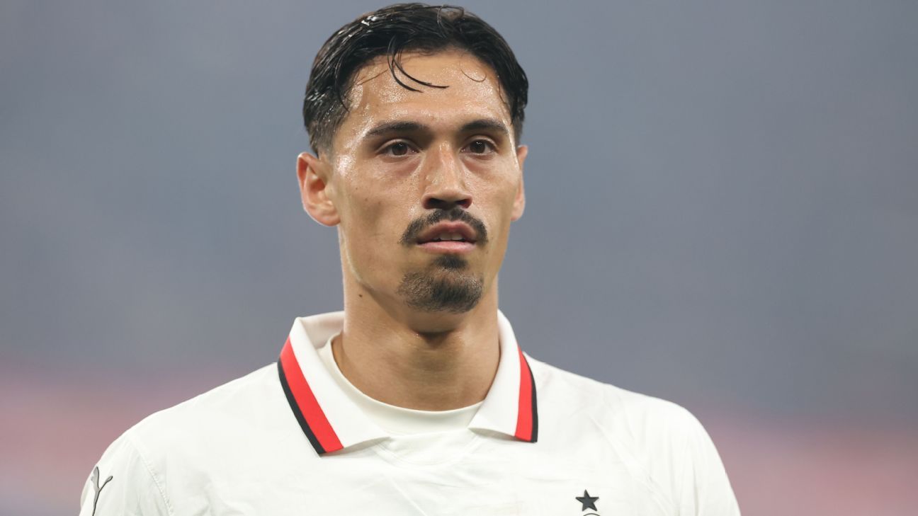 Transfer rumors, news: Man City eyeing move for Reijnders