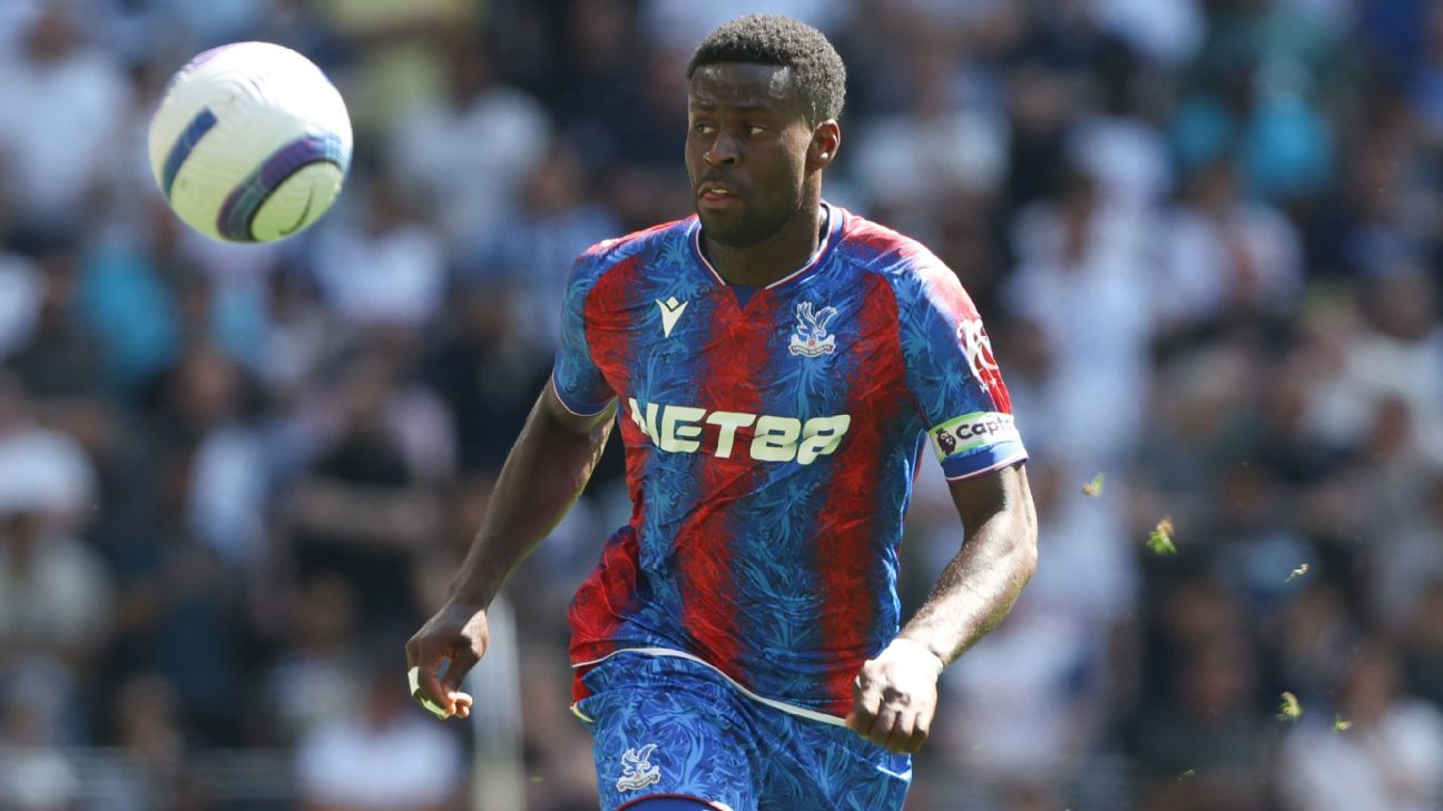 Transfer rumors, news: Guéhi to wait for Barcelona, Real Madrid