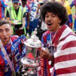 Macario ready to put injury woes behind her in FA Cup final vs. Man United