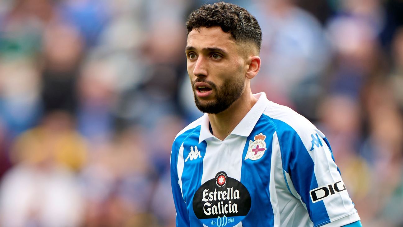 Footballer hospitalised after falling into sea while taking a selfie