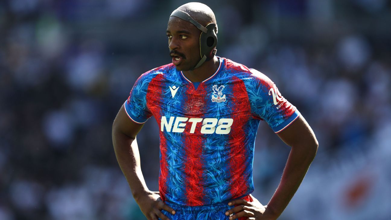 Transfer rumors, news: Man United lead race to sign Mateta