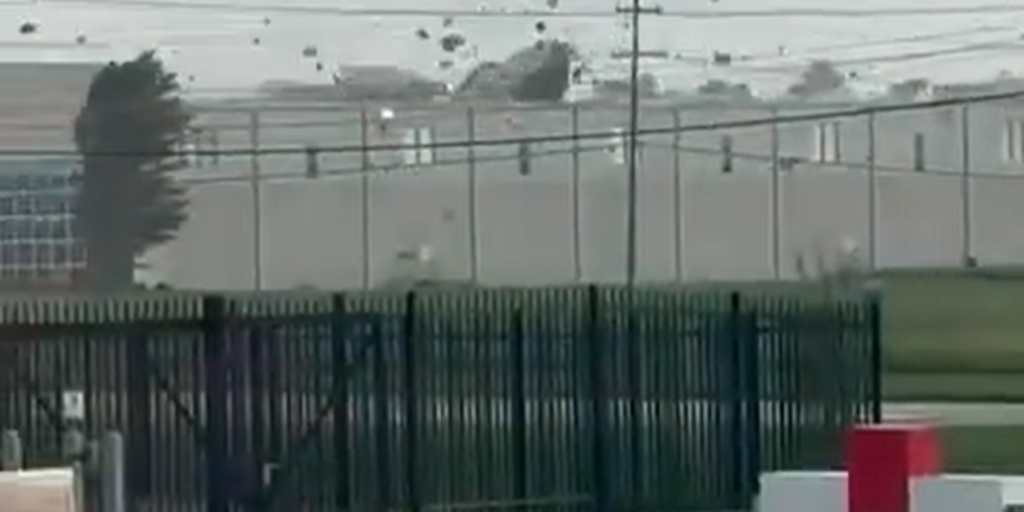 Today’s top weather news: Late-season nor’easter eyes East Coast after tornadoes rake central US