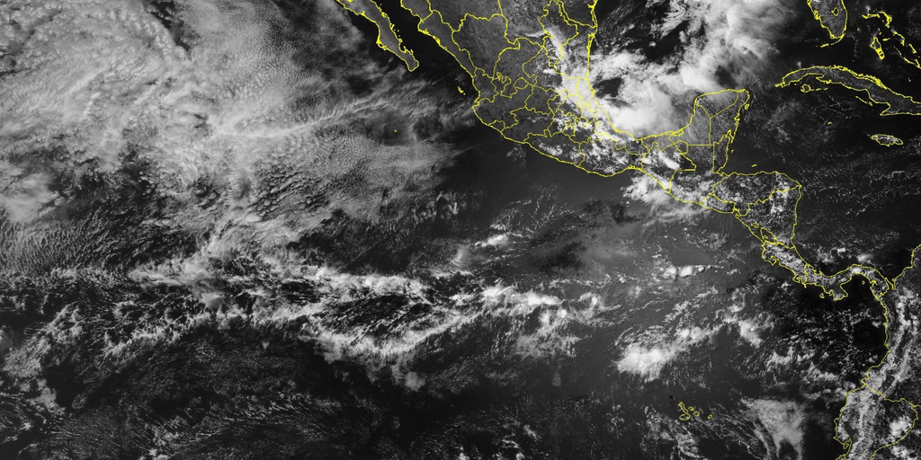 Watching tropical development hot spots ahead of hurricane season’s official start