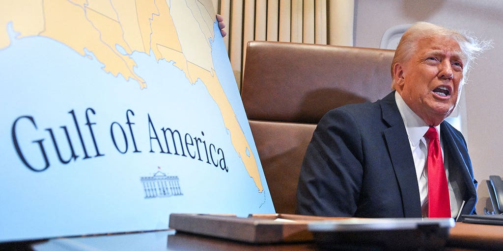Trump designates May 4-10 as Hurricane Preparedness Week
