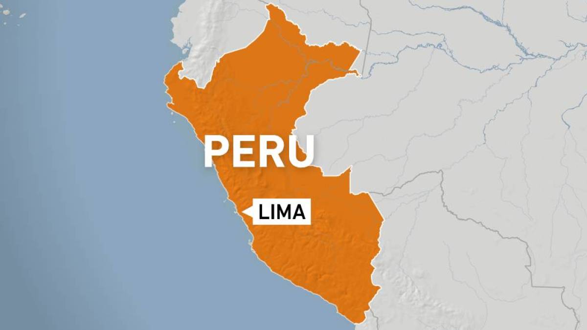 At least one person killed, several injured, after earthquake hits Peru | Earthquakes News