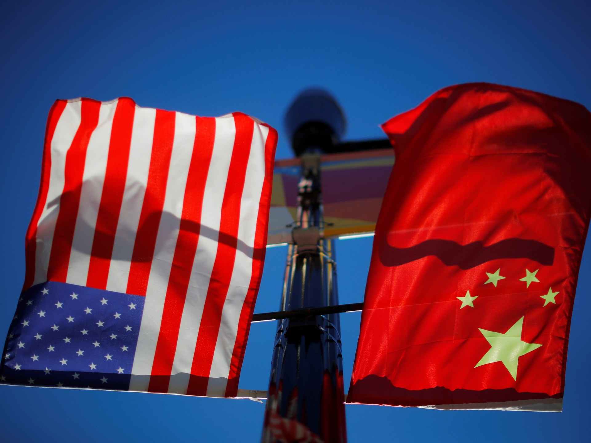 Chinese couple charged with smuggling toxic fungus into US | Science and Technology News