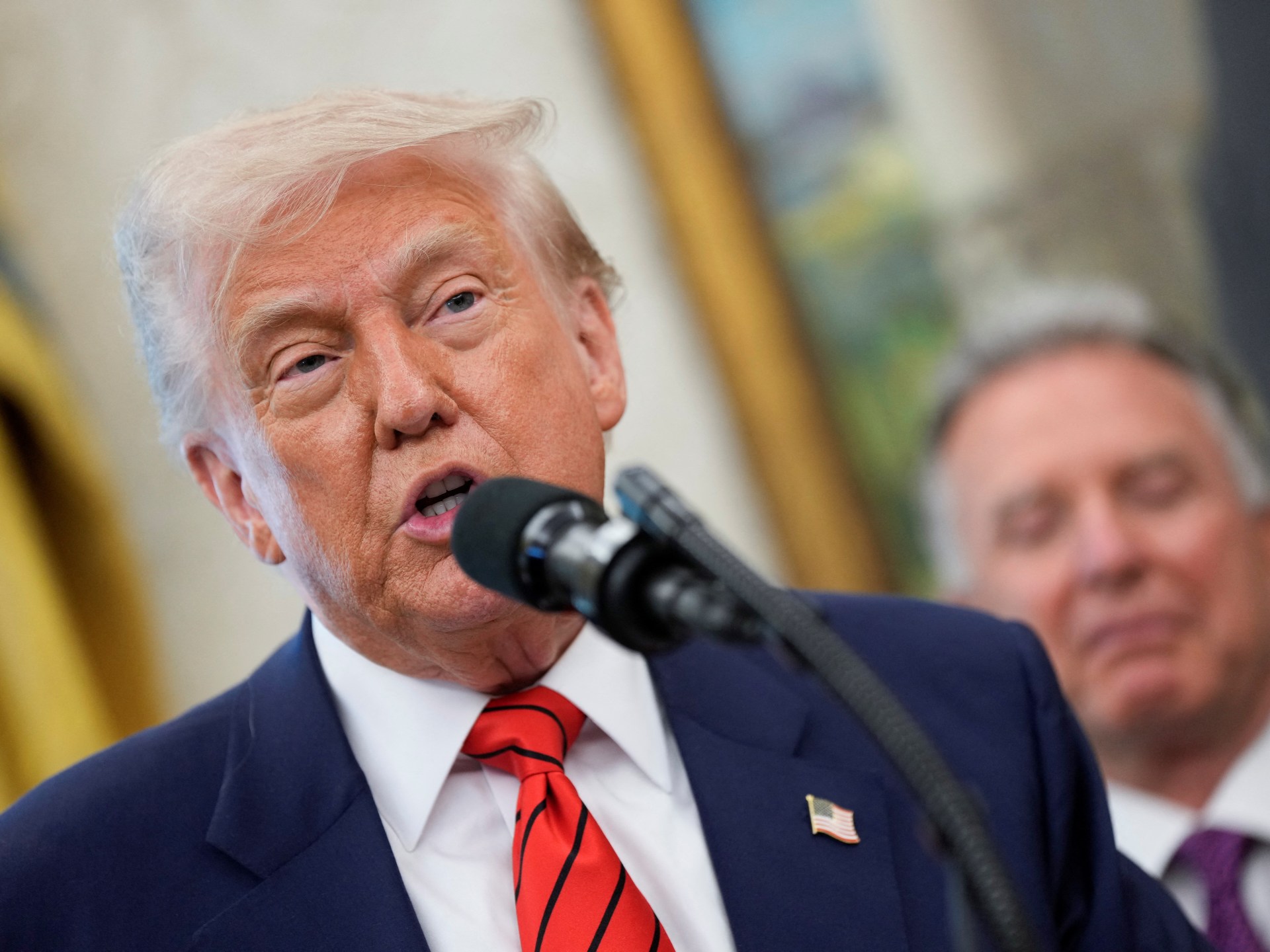Has Trump struck a trade deal with China – and what about other countries? | Business and Economy News