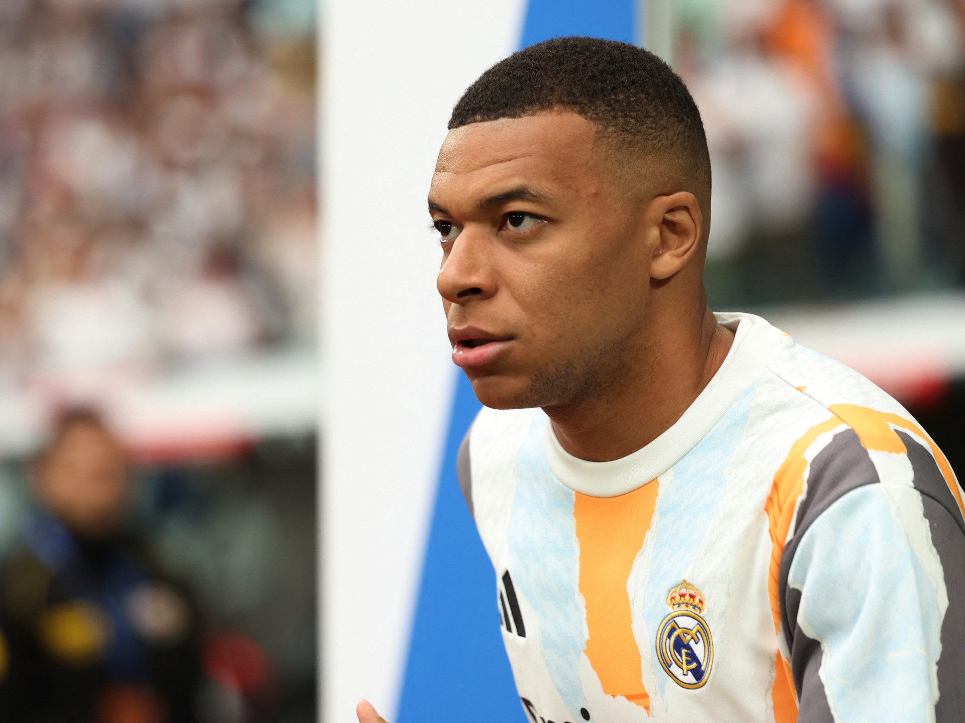 Real Madrid’s Mbappe a doubt for Al Hilal clash at Club World Cup | Football News
