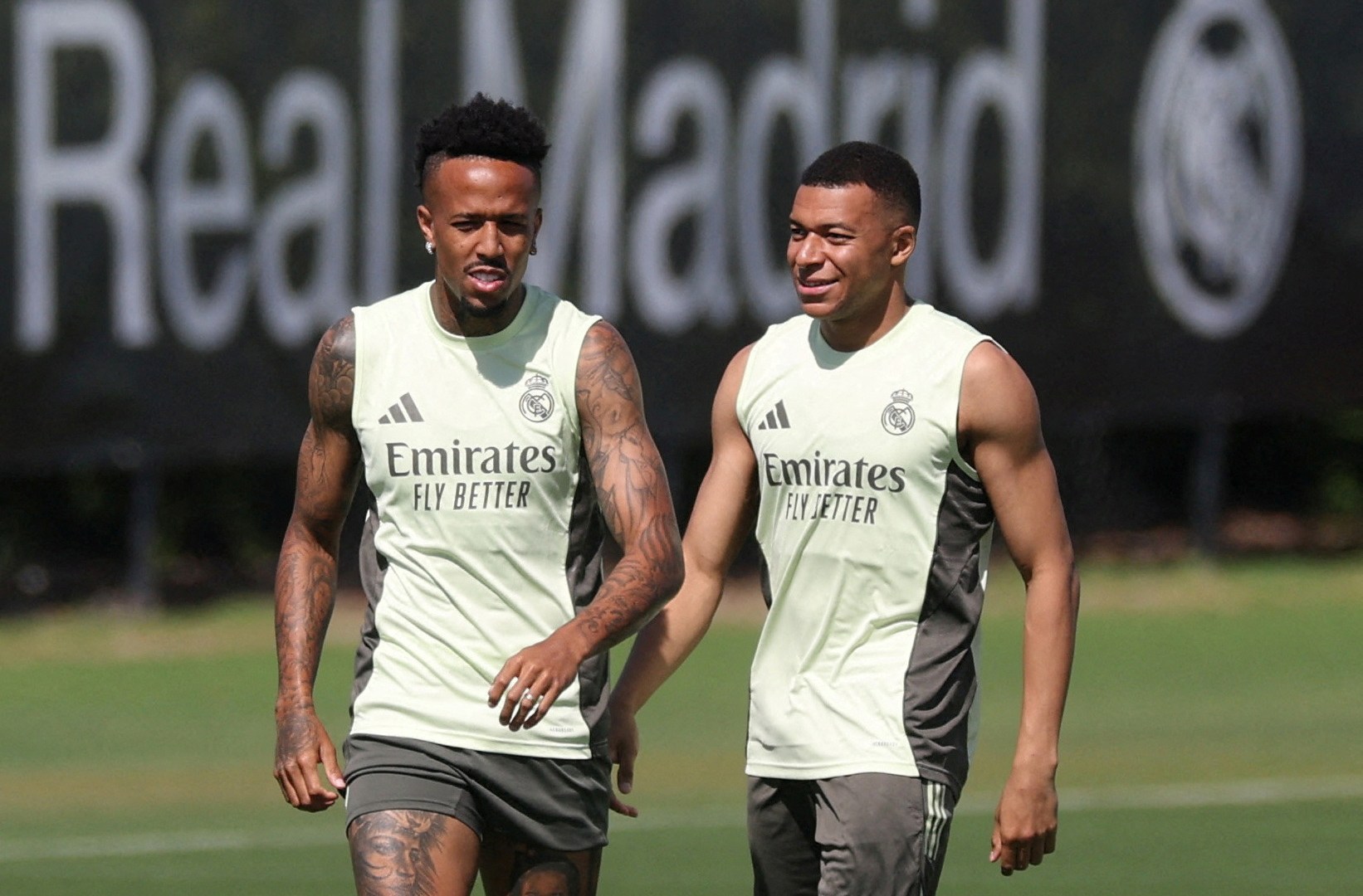 Real Madrid star Mbappe hospitalised at FIFA Club World Cup | Football News